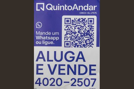 Apartamento à venda com 80m², 2 quartos e 1 vagaPlaca