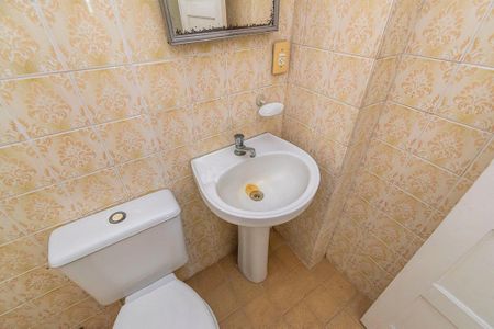 Apartamento à venda com 80m², 2 quartos e 1 vagaBanheiro