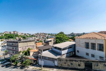 Apartamento à venda com 80m², 2 quartos e 1 vagaVista da Sala