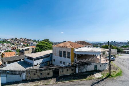 Apartamento à venda com 80m², 2 quartos e 1 vagaVista do Quarto 2
