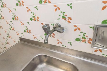 Apartamento à venda com 80m², 2 quartos e 1 vagaCozinha