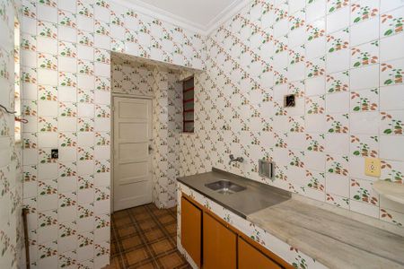 Apartamento à venda com 80m², 2 quartos e 1 vagaCozinha