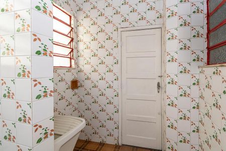 Apartamento à venda com 80m², 2 quartos e 1 vagaÁrea de serviço - Entrada de serviço