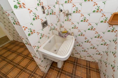 Apartamento à venda com 80m², 2 quartos e 1 vagaÁrea de serviço