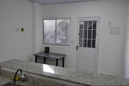 Apartamento para alugar com 1 quarto, 68m² em Engenho Novo, Rio de Janeiro