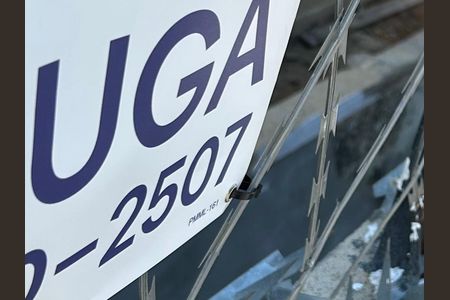 Apartamento para alugar com 68m², 1 quarto e sem vaga