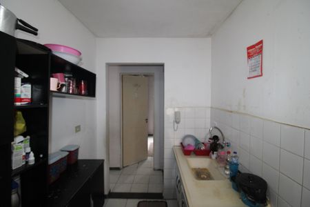 Apartamento à venda com 50m², 2 quartos e 1 vagaCozinha