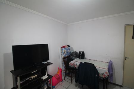 Apartamento à venda com 50m², 2 quartos e 1 vagaSala