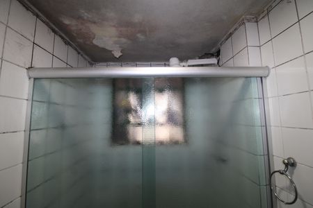 Apartamento à venda com 50m², 2 quartos e 1 vagaBanheiro