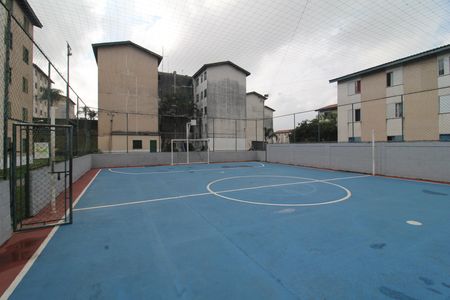 Apartamento à venda com 50m², 2 quartos e 1 vagaÁrea Comum