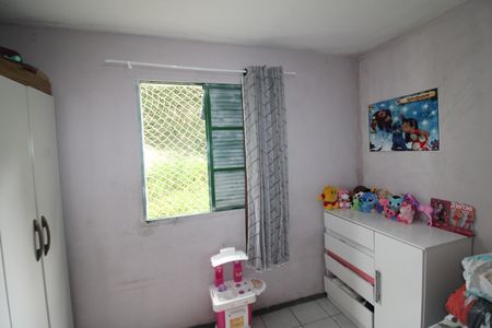 Quarto 2 de apartamento à venda com 2 quartos, 50m² em Conjunto Residencial José Bonifácio, São Paulo