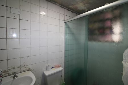 Apartamento à venda com 50m², 2 quartos e 1 vagaBanheiro