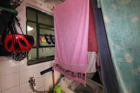 Apartamento à venda com 50m², 2 quartos e 1 vagaÁrea de Serviço