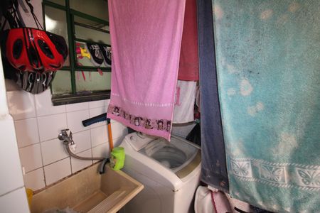 Apartamento à venda com 50m², 2 quartos e 1 vagaÁrea de Serviço