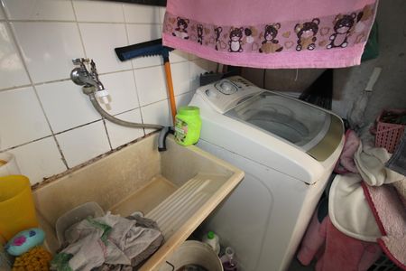 Apartamento à venda com 50m², 2 quartos e 1 vagaÁrea de Serviço