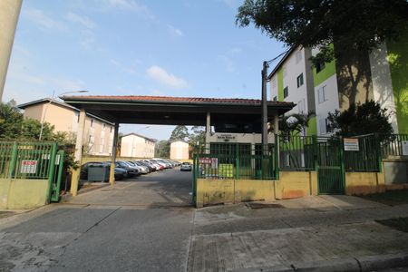Apartamento à venda com 50m², 2 quartos e 1 vagaÁrea Comum