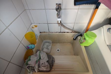 Apartamento à venda com 50m², 2 quartos e 1 vagaÁrea de Serviço
