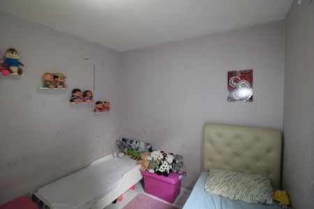 Quarto 1 de apartamento à venda com 2 quartos, 50m² em Conjunto Residencial José Bonifácio, São Paulo