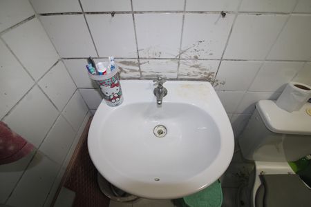 Apartamento à venda com 50m², 2 quartos e 1 vagaBanheiro
