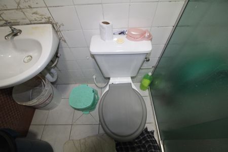 Apartamento à venda com 50m², 2 quartos e 1 vagaBanheiro