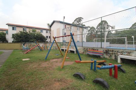 Apartamento à venda com 50m², 2 quartos e 1 vagaÁrea Comum