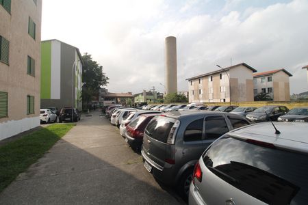 Apartamento à venda com 50m², 2 quartos e 1 vagaÁrea Comum