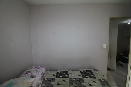 Apartamento à venda com 50m², 2 quartos e 1 vagaQuarto 2