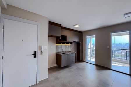 Apartamento para alugar com 52m², 2 quartos e 1 vagaSala/Cozinha