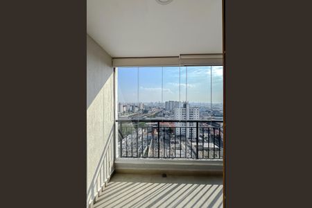 Apartamento para alugar com 52m², 2 quartos e 1 vagaÁrea de Serviço