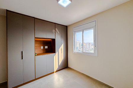 Apartamento para alugar com 52m², 2 quartos e 1 vagaQuarto 1 - Suíte