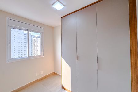 Apartamento para alugar com 52m², 2 quartos e 1 vagaQuarto 2