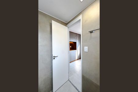 Apartamento para alugar com 52m², 2 quartos e 1 vagaBanheiro da Suíte