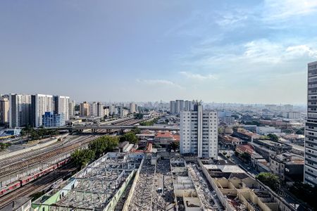 Apartamento para alugar com 52m², 2 quartos e 1 vagaVista da Suíte