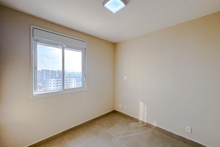 Quarto 1 - Suíte de apartamento para alugar com 2 quartos, 52m² em Belenzinho, São Paulo
