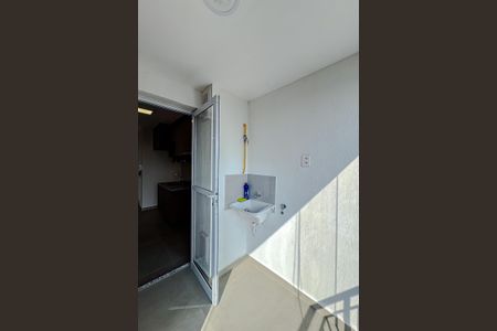 Apartamento para alugar com 52m², 2 quartos e 1 vagaÁrea de Serviço