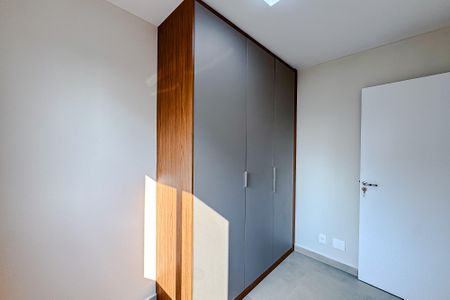 Apartamento para alugar com 52m², 2 quartos e 1 vagaQuarto 2