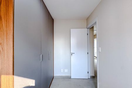 Apartamento para alugar com 52m², 2 quartos e 1 vagaQuarto 2
