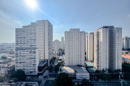 Apartamento para alugar com 52m², 2 quartos e 1 vagaVista do Quarto 2
