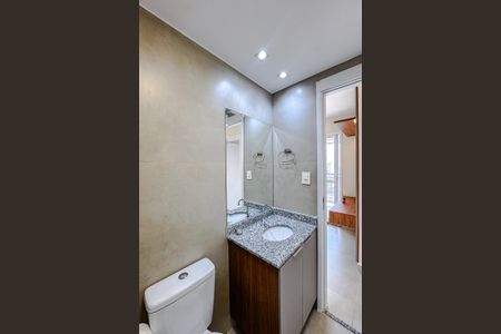 Apartamento para alugar com 52m², 2 quartos e 1 vagaBanheiro