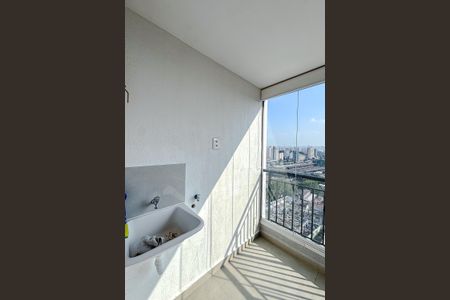 Apartamento para alugar com 52m², 2 quartos e 1 vagaÁrea de Serviço