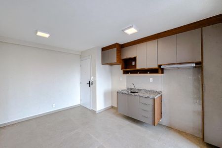 Apartamento para alugar com 52m², 2 quartos e 1 vagaSala/Cozinha