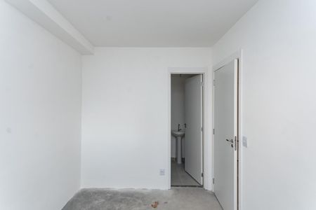 Apartamento à venda com 24m², 1 quarto e sem vagaQuarto Suíte