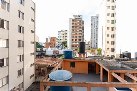Apartamento à venda com 24m², 1 quarto e sem vagaVista