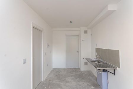 Apartamento à venda com 24m², 1 quarto e sem vagaSala