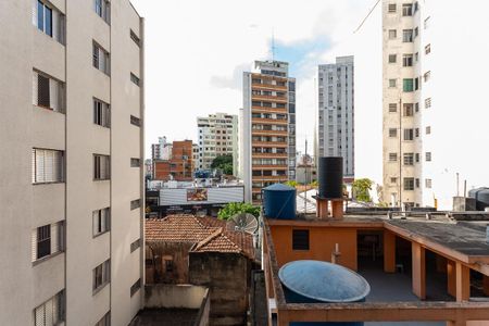 Apartamento à venda com 24m², 1 quarto e sem vagaVista