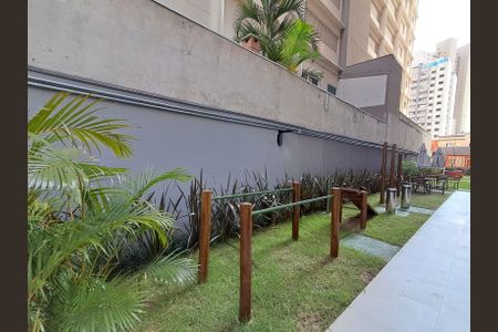 Apartamento à venda com 24m², 1 quarto e sem vagaÁrea comum