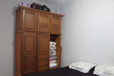 Quarto Suíte de apartamento para alugar com 2 quartos, 100m² em Tanque, Rio de Janeiro