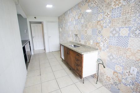 Apartamento para alugar com 100m², 2 quartos e 2 vagasCozinha
