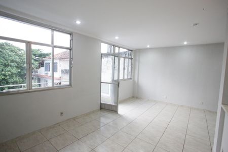 Sala de apartamento para alugar com 2 quartos, 100m² em Tanque, Rio de Janeiro