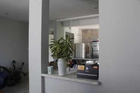 Sala de apartamento para alugar com 2 quartos, 100m² em Tanque, Rio de Janeiro